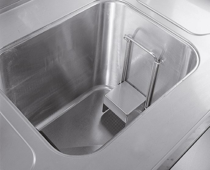 Zmywarka tunelowa KRUPPS EVO331